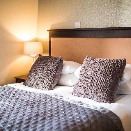 Annandale Guest House Сент-Ендрюс Екстер'єр фото